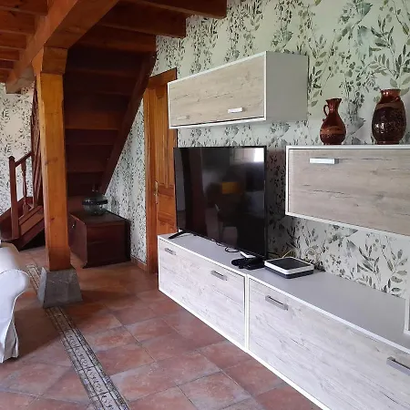 Gestiona2r - Casa Con En Pendueles Al Lado De La Playa Hébergement de vacances Llanes