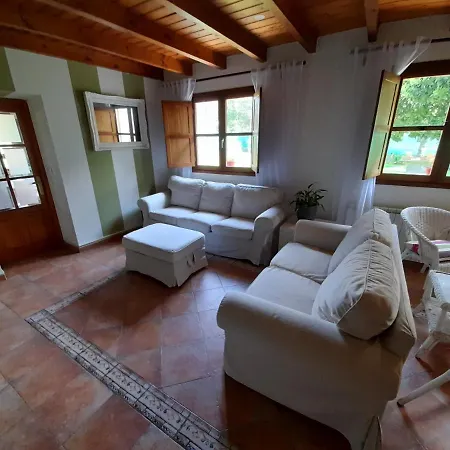 Hébergement de vacances Gestiona2r - Casa Con En Pendueles Al Lado De La Playa