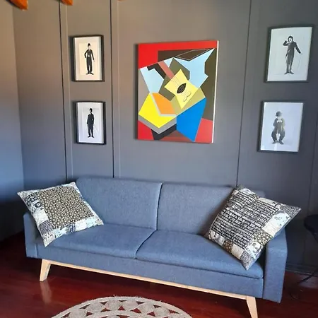 Gestiona2r - Casa Con En Pendueles Al Lado De La Playa