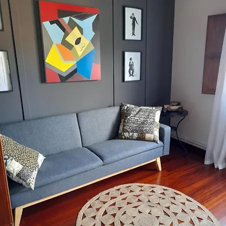 Gestiona2r - Casa Con En Pendueles Al Lado De La Playa