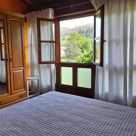 Gestiona2r - Casa Con En Pendueles Al Lado De La Playa بيت للعطل يانس