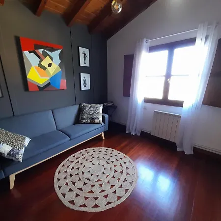 Gestiona2r - Casa Con En Pendueles Al Lado De La Playa *