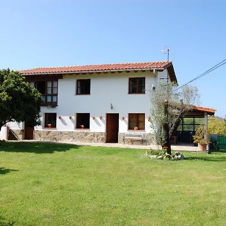 Gestiona2r - Casa Con En Pendueles Al Lado De La Playa Hébergement de vacances *