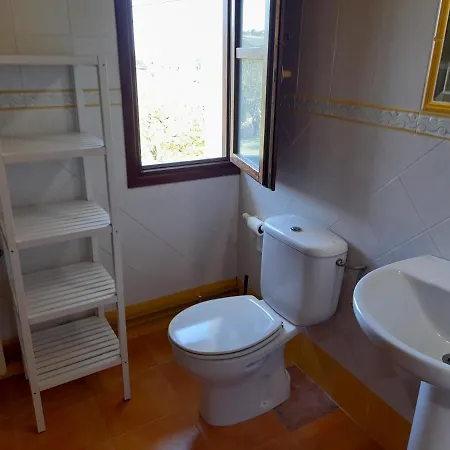 بيت للعطل Gestiona2r - Casa Con En Pendueles Al Lado De La Playa