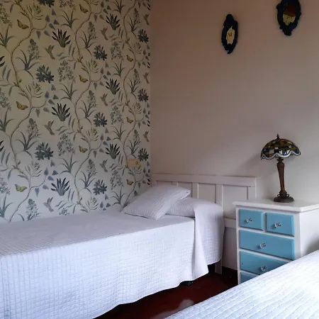 Gestiona2r - Casa Con En Pendueles Al Lado De La Playa Llanes