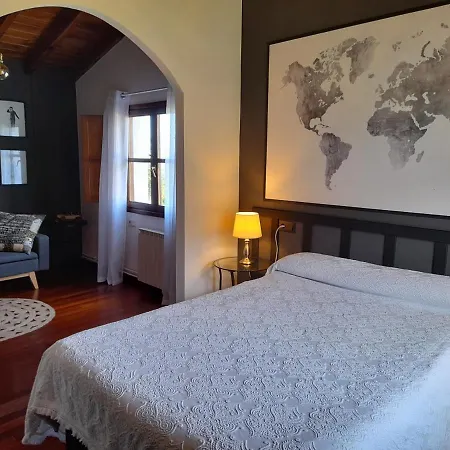 Gestiona2r - Casa Con En Pendueles Al Lado De La Playa * Llanes