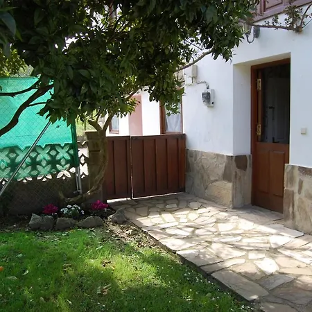 Gestiona2r - Casa Con En Pendueles Al Lado De La Playa يانس