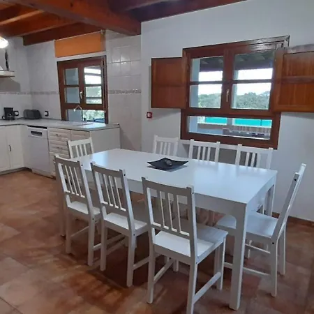 Gestiona2r - Casa Con En Pendueles Al Lado De La Playa Hébergement de vacances Llanes