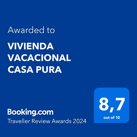 Hébergement de vacances Gestiona2r - Casa Con En Pendueles Al Lado De La Playa *