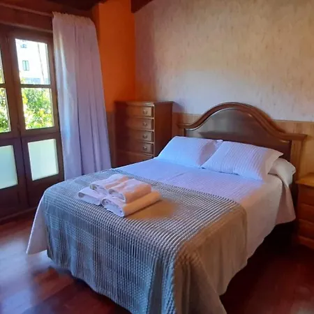 Gestiona2r - Casa Con En Pendueles Al Lado De La Playa يانس