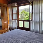 Gestiona2r - Casa Con En Pendueles Al Lado De La Playa בית נופש לאנס