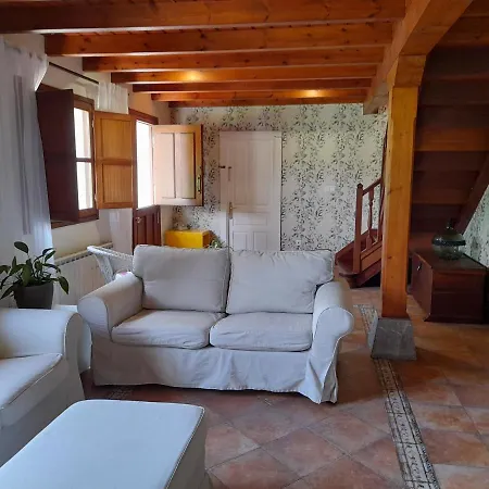Gestiona2r - Casa Con En Pendueles Al Lado De La Playa Ferienhaus