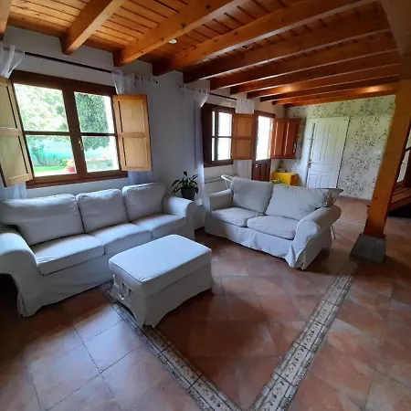 Gestiona2r - Casa Con En Pendueles Al Lado De La Playa