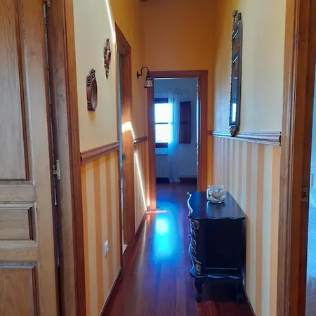 Gestiona2r - Casa Con En Pendueles Al Lado De La Playa Tatil Evi Llanes