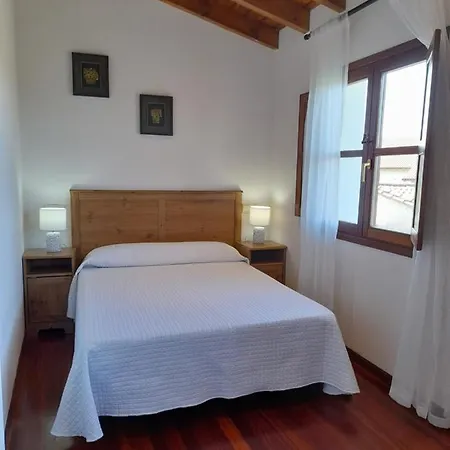 Gestiona2r - Casa Con En Pendueles Al Lado De La Playa Llanes