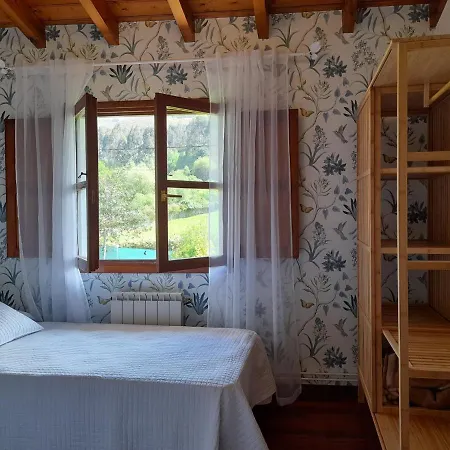 Gestiona2r - Casa Con En Pendueles Al Lado De La Playa