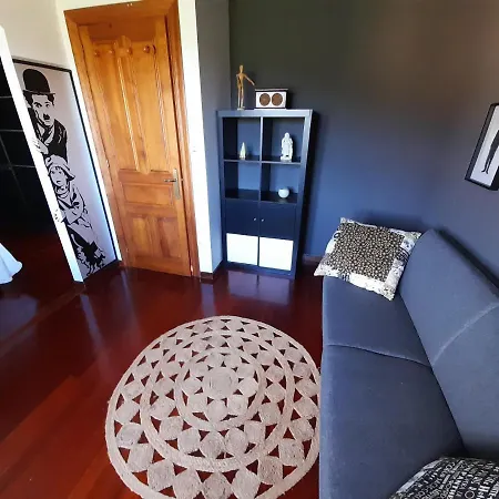 Ferienhaus Gestiona2r - Casa Con En Pendueles Al Lado De La Playa