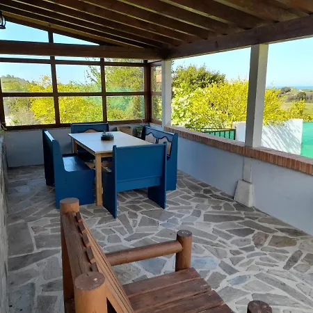 Gestiona2r - Casa Con En Pendueles Al Lado De La Playa