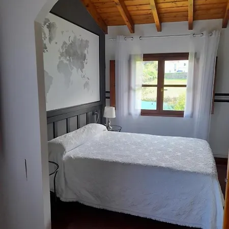 Gestiona2r - Casa Con En Pendueles Al Lado De La Playa Ferienhaus