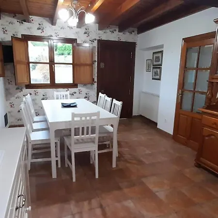 Gestiona2r - Casa Con En Pendueles Al Lado De La Playa Ferienhaus *
