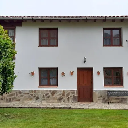 בית נופש Gestiona2r - Casa Con En Pendueles Al Lado De La Playa