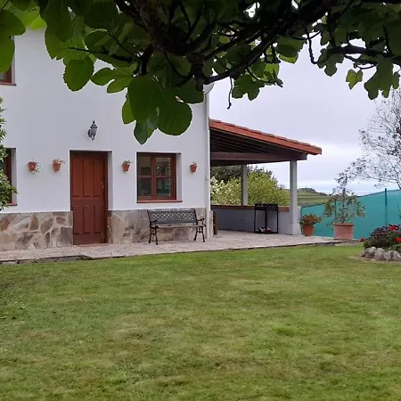 Gestiona2r - Casa Con En Pendueles Al Lado De La Playa *