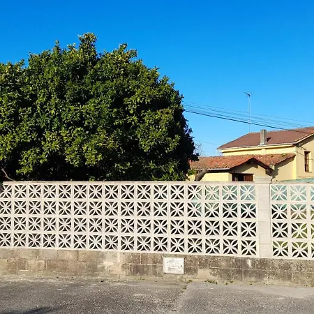 Gestiona2r - Casa Con En Pendueles Al Lado De La Playa בית נופש לאנס