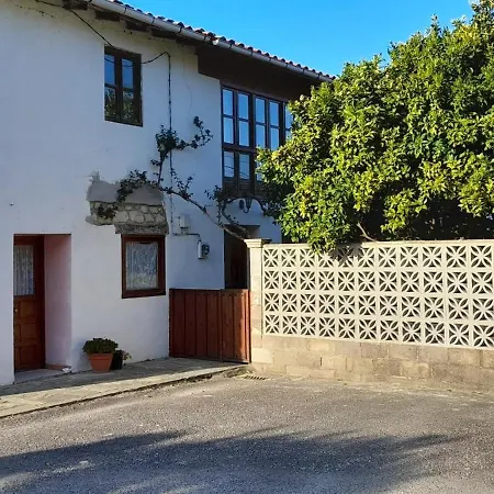 Gestiona2r - Casa Con En Pendueles Al Lado De La Playa