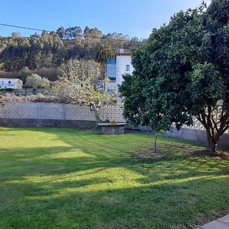 בית נופש Gestiona2r - Casa Con En Pendueles Al Lado De La Playa