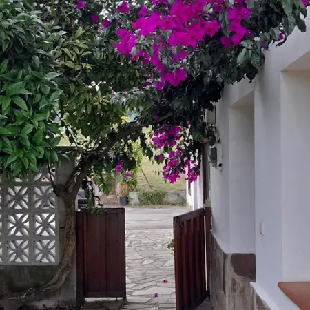 Gestiona2r - Casa Con En Pendueles Al Lado De La Playa Ferienhaus