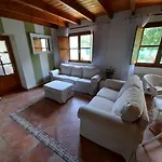 Tatil Evi Gestiona2r - Casa Con En Pendueles Al Lado De La Playa